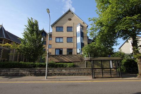 2 bedroom retirement property for sale, Penarth House, Stanwell Road, Penarth