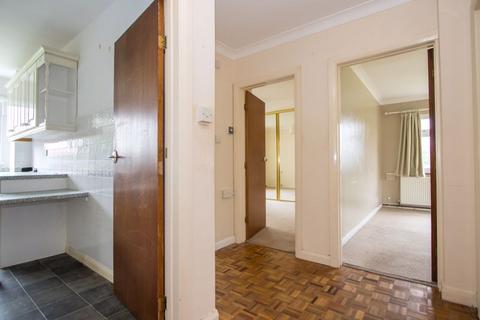 2 bedroom ground floor flat for sale, Ditchling Court, Penarth