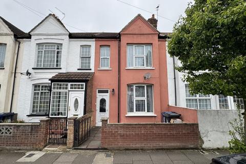 3 bedroom terraced house for sale, Abbotts Road, Middlesex UB1