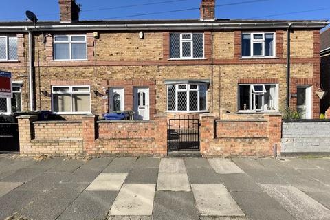 2 bedroom terraced house to rent, Fairview Avenue, Cleethorpes DN35