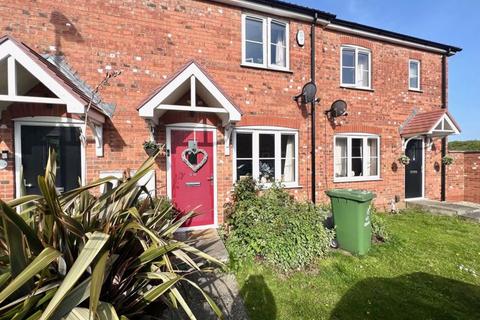 2 bedroom mews to rent, Cottesmore Road, Cleethorpes DN35