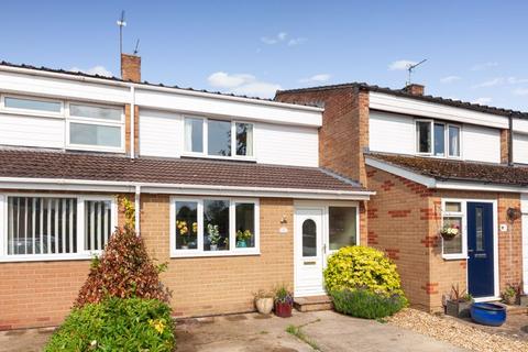 3 bedroom terraced house for sale, Beech Road, Eynsham OX29