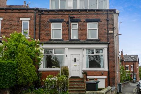 4 bedroom end of terrace house to rent, Hesketh Terrace, Leeds