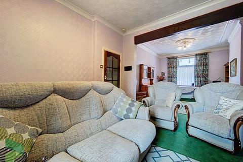 2 bedroom terraced house for sale, Fernhurst Street, Blackburn