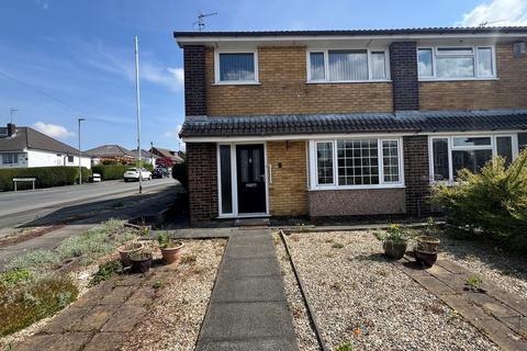1 Farfield Drive, Lower Darwen, Darwen, BB3 0RJ