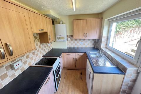 1 Farfield Drive, Lower Darwen, Darwen, BB3 0RJ