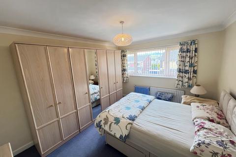 1 Farfield Drive, Lower Darwen, Darwen, BB3 0RJ