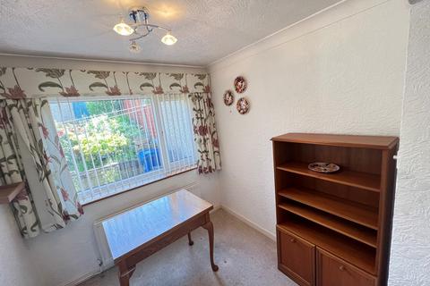 1 Farfield Drive, Lower Darwen, Darwen, BB3 0RJ