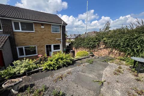 1 Farfield Drive, Lower Darwen, Darwen, BB3 0RJ