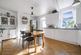 Kitchen Diner angle