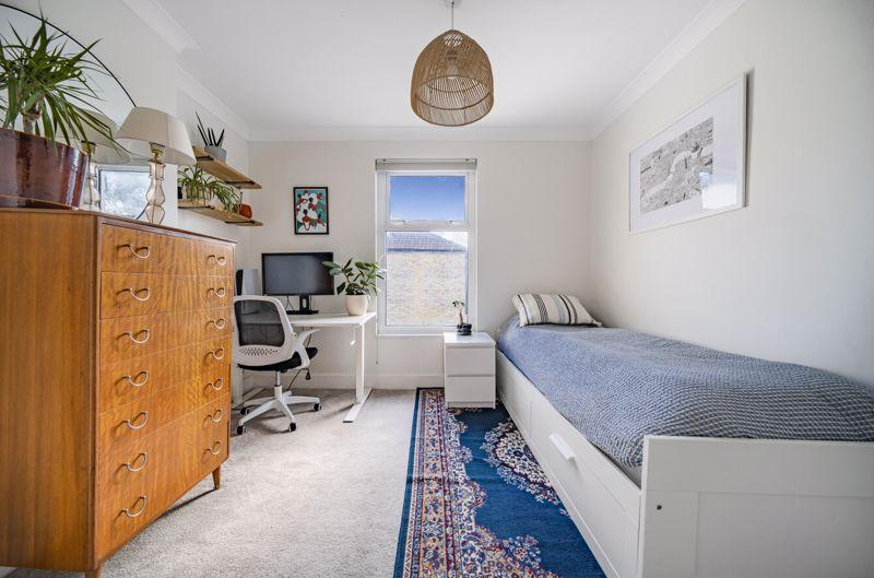 Bedroom 2 angle 2