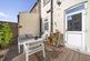 Decked Area