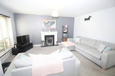 3 bedroom semi-detached house for sale, Holly Tree Mews, Normanton