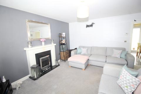 3 bedroom semi-detached house for sale, Holly Tree Mews, Normanton