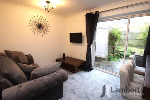 52 Eldorado Close, Studley, B80 7LB