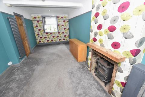 4 bedroom terraced house for sale, Grotto Road, Margate