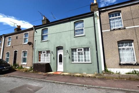 4 bedroom terraced house for sale, Grotto Road, Margate