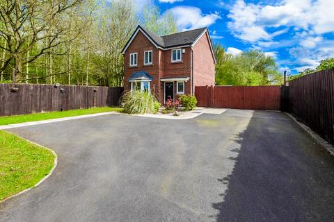 3 bedroom detached house for sale, Wharton Bridge,, Winsford