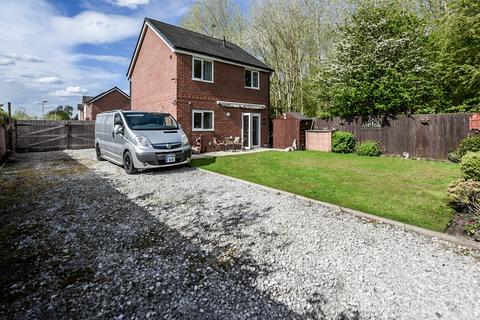 3 bedroom detached house for sale, Wharton Bridge,, Winsford