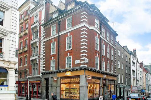 1 bedroom flat for sale, Maiden Lane, Covent Garden, London, WC2E