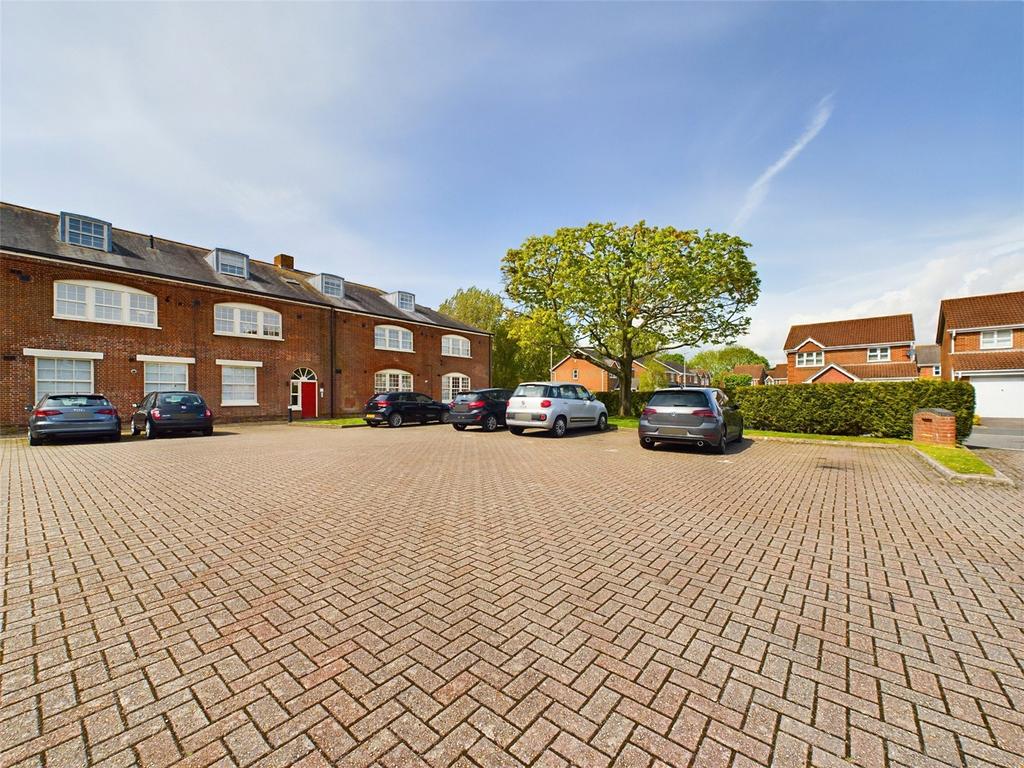 Car Park