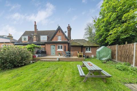 4 bedroom semi-detached house for sale, North Cray Road, Sidcup