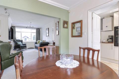 3 bedroom semi-detached house for sale, Orchard Road, Sidcup, DA14 6RD