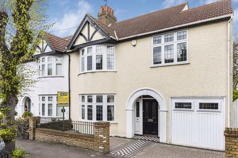 3 bedroom semi-detached house for sale, Stafford Road, Sidcup