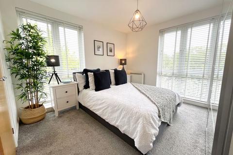 2 bedroom apartment for sale, 87 Aprillia House, Ffordd Garthorne, Cardiff CF10 4DL