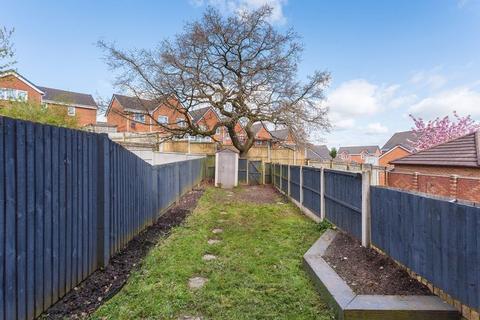 37 Bluebell Close, Biddulph, Stoke-on-trent, ST8 6TJ