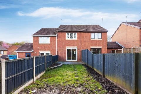 37 Bluebell Close, Biddulph, Stoke-on-trent, ST8 6TJ