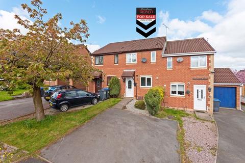 37 Bluebell Close, Biddulph, Stoke-on-trent, ST8 6TJ