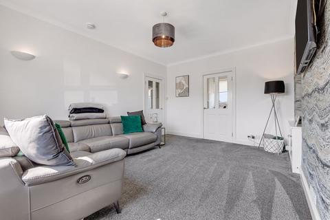 2 bedroom flat for sale, 35 Goodwin Drive, Annbank, KA6 6ER