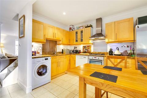 2 bedroom apartment for sale, Greyhound Road, London, W6