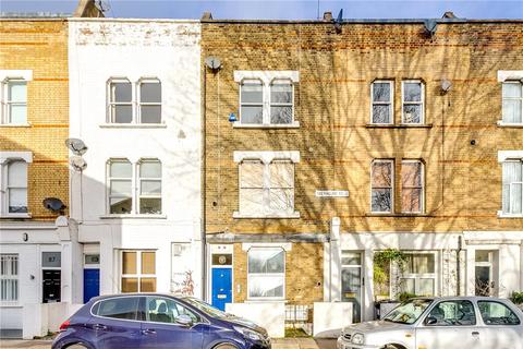 2 bedroom apartment for sale, Greyhound Road, London, W6