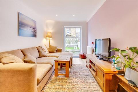 2 bedroom apartment for sale, Greyhound Road, London, W6
