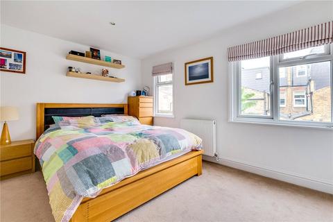2 bedroom apartment for sale, Greyhound Road, London, W6