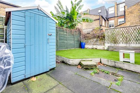 2 bedroom apartment for sale, Greyhound Road, London, W6