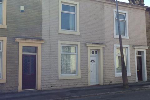 2 bedroom terraced house for sale, St Huberts Street, Great Harwood.