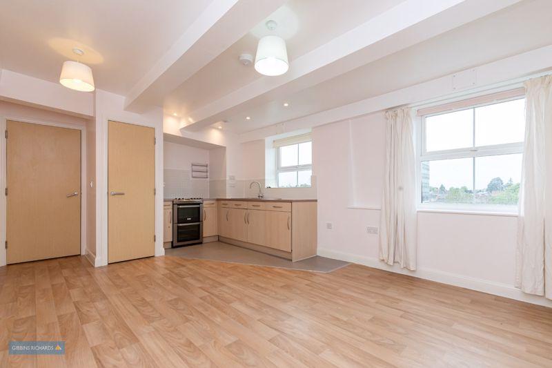 Kitchen/Sitting/Dining Room