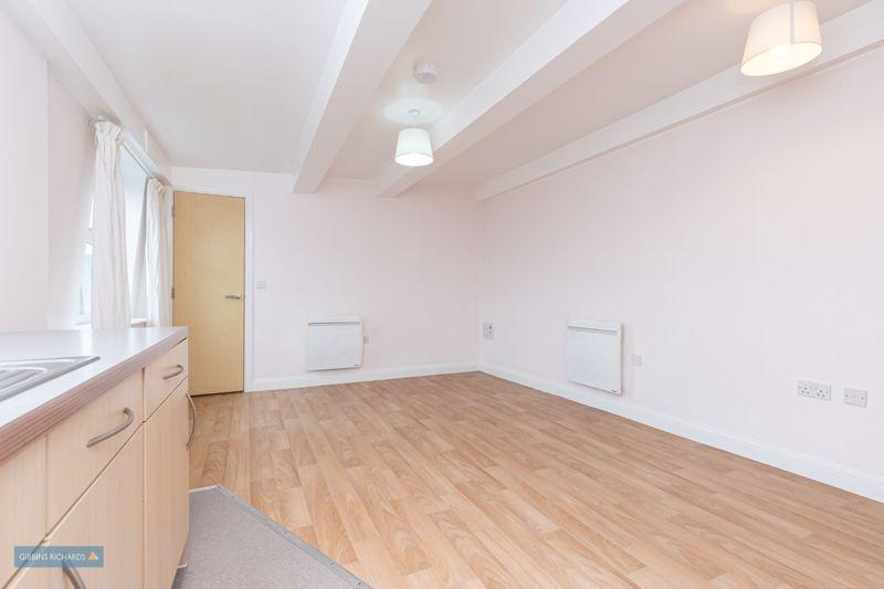 Kitchen/Sitting/Dining Room