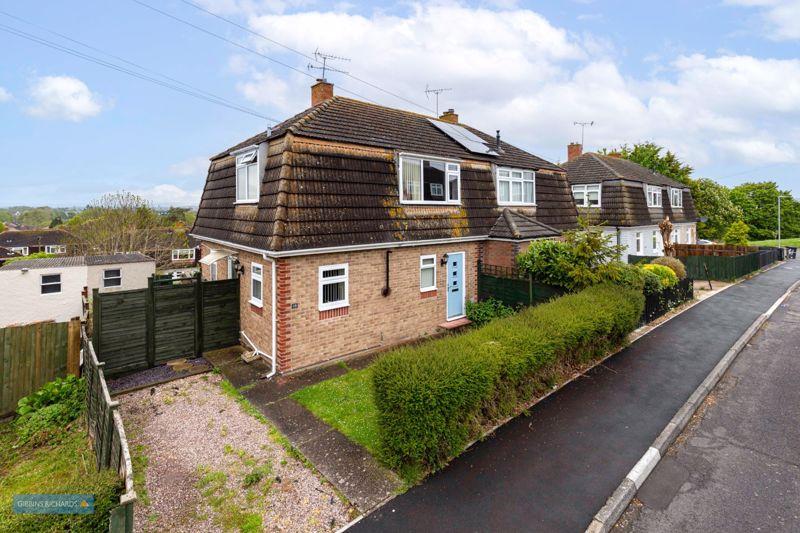 BLENHEIM ROAD great value 3 bed semidetached house for sale £234,950