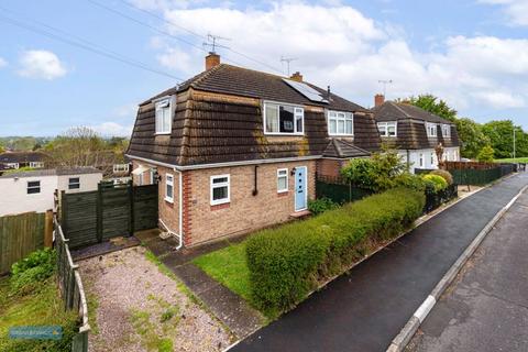 3 bedroom semi-detached house for sale, BLENHEIM ROAD - great value