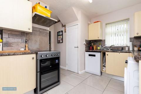 3 bedroom semi-detached house for sale, BLENHEIM ROAD - great value