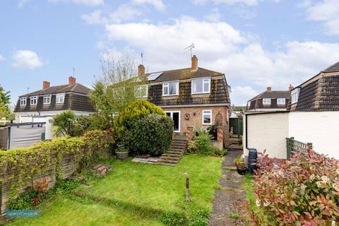 3 bedroom semi-detached house for sale, BLENHEIM ROAD - great value