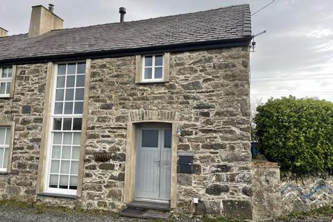 1 bedroom property for sale, Coedana, Isle of Anglesey