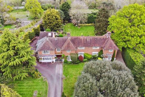6 bedroom detached house for sale, Wapseys Lane, Hedgerley, Buckinghamshire