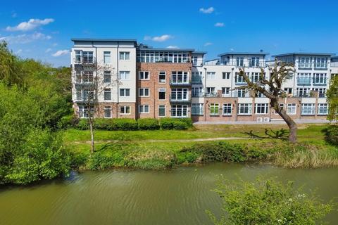 2 bedroom apartment to rent, Red Admiral Court, St. Neots PE19