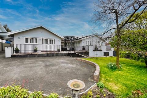 5 bedroom detached bungalow for sale, 2 Tair Waun Place, Maesteg, Bridgend, CF34 9RF