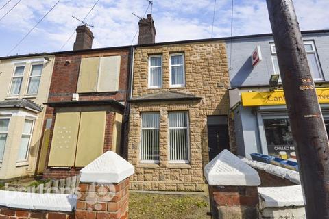 3 bedroom terraced house for sale, Canklow Road, Rotherham